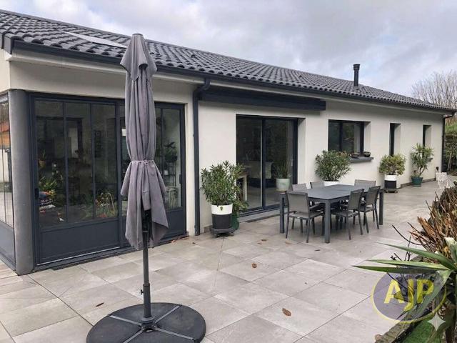 Vente maison 4 pièces Cholet 49