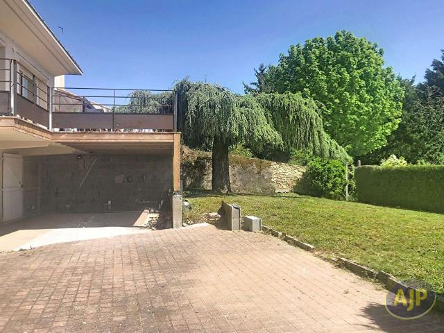 Vente maison 4 pièces Cholet 49