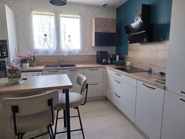 Vente maison 4 pièces Cholet 49