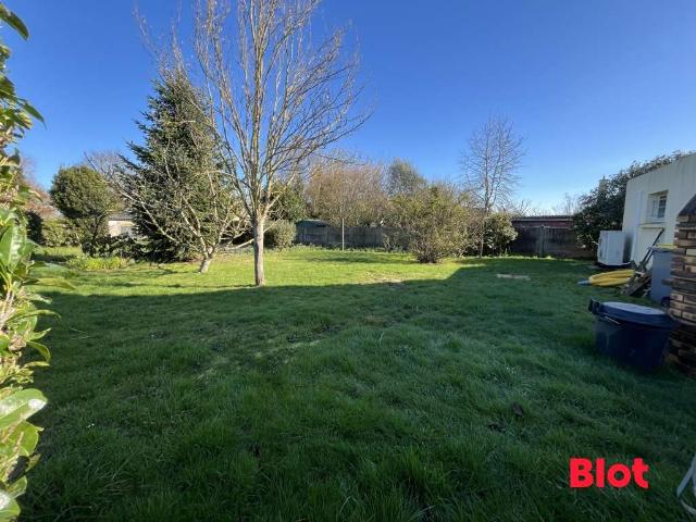 Vente maison 4 pièces Cintré 35