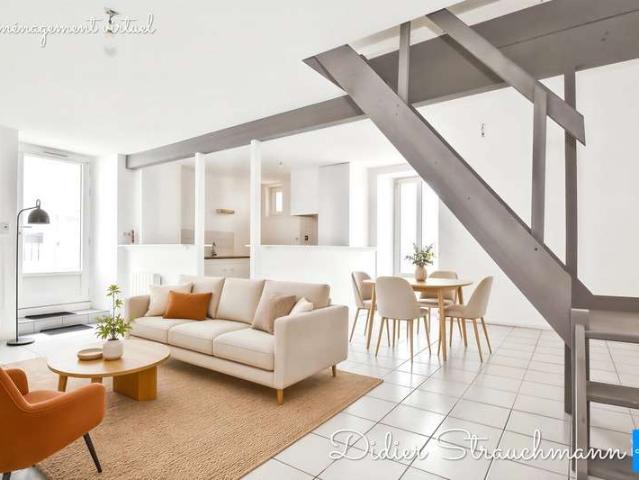 Vente maison 4 pièces Ciré d'Aunis 17
