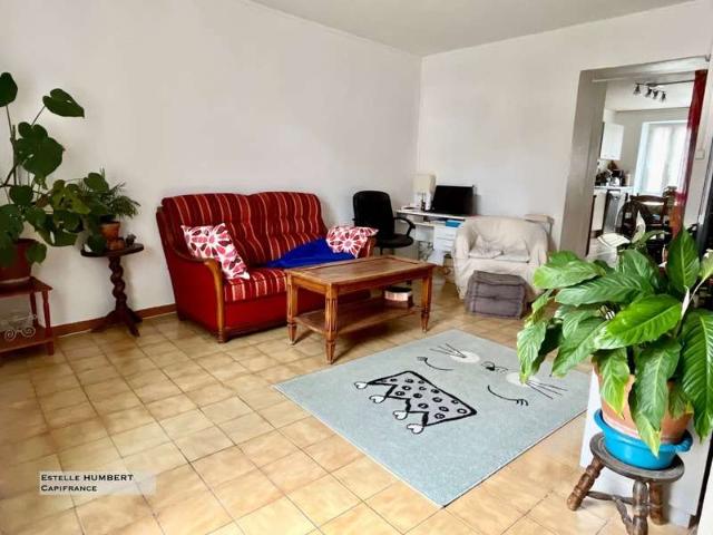 Vente maison 4 pièces Ciré d'Aunis 17