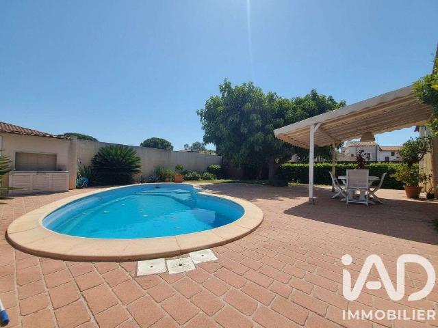 Vente maison 4 pièces Claira 66
