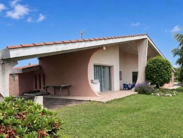 Vente maison 4 pièces Clarens 65