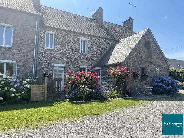 Vente maison 4 pièces Clécy 14