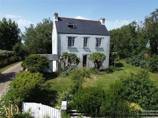 Vente maison 4 pièces Cléden Cap Sizun 29