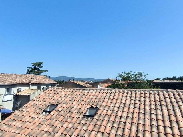 Vente maison 4 pièces Clermont l'Hérault 34