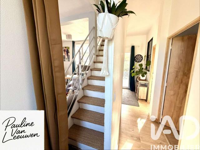 Vente maison 4 pièces Clérey 10