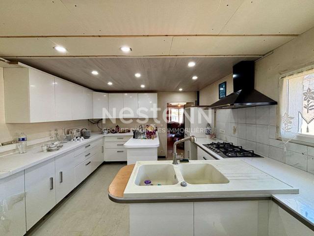 Vente maison 4 pièces Cléré sur Layon 49