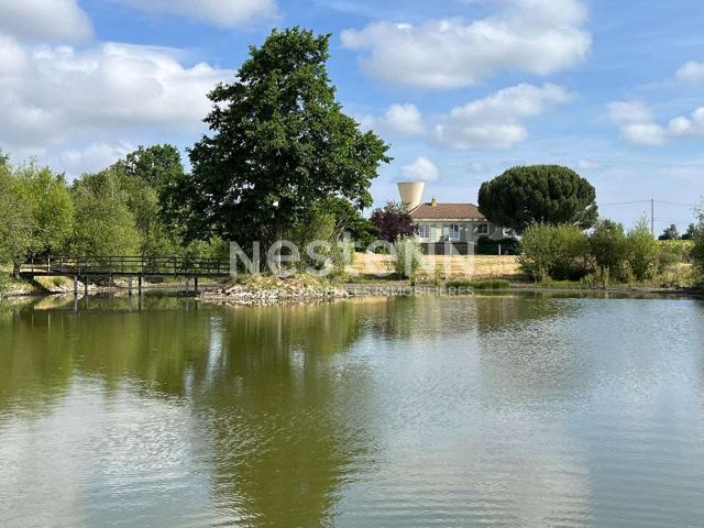 Vente maison 4 pièces Cléré sur Layon 49