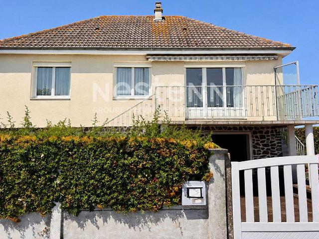 Vente maison 4 pièces Cléré sur Layon 49