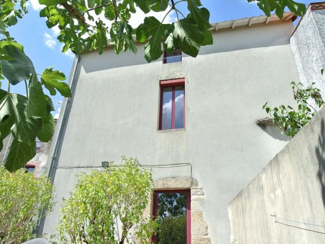 Vente maison 4 pièces Clisson 44