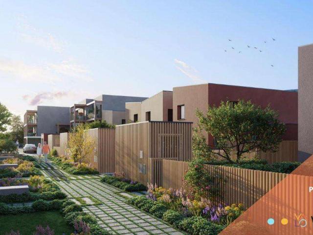 Vente maison 4 pièces Clisson 44