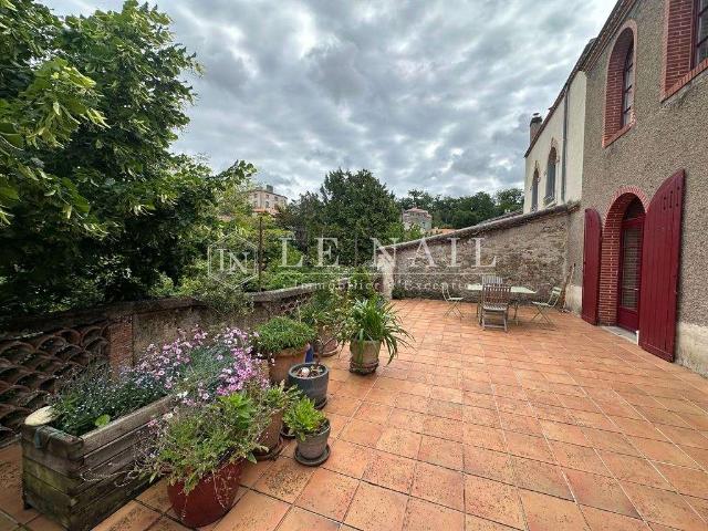 Vente maison 4 pièces Clisson 44