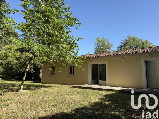 Vente maison 4 pièces Cruas 07
