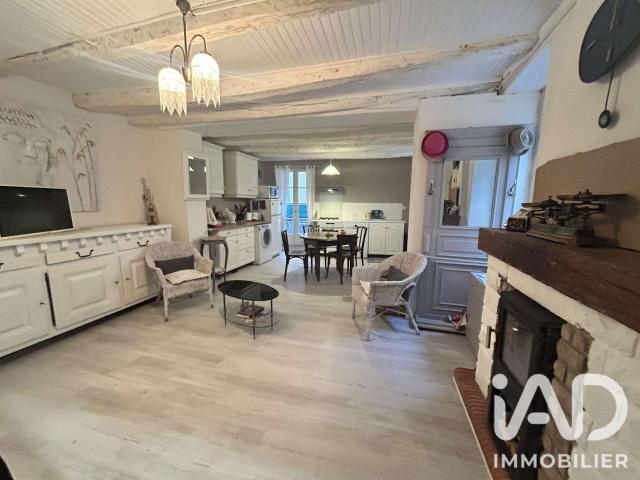 Vente maison 4 pièces Cruis 04