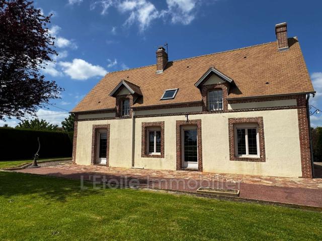 Vente maison 4 pièces Crulai 61