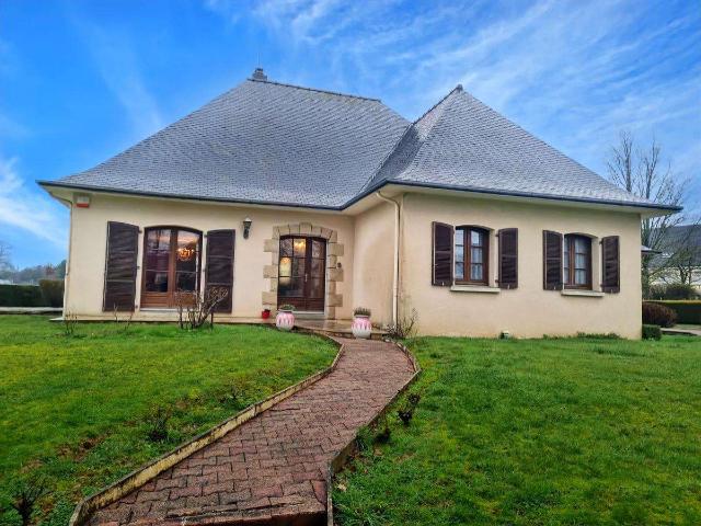Vente maison 4 pièces Crédin 56