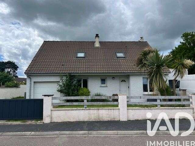 Vente maison 4 pièces Cresserons 14