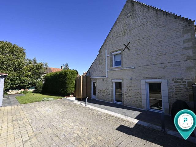 Vente maison 4 pièces Cresserons 14