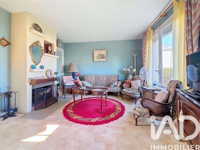 Vente maison 4 pièces Criel sur Mer 76