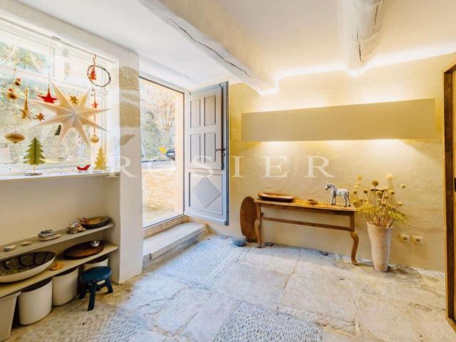 Vente maison 4 pièces Crillon le Brave 84