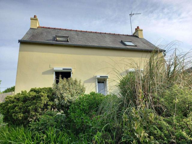 Vente maison 4 pièces Crozon 29