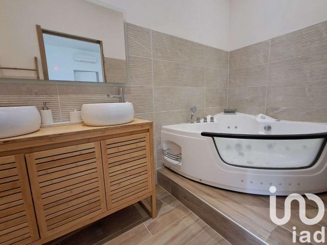 Vente maison 4 pièces Cuxac d'Aude 11