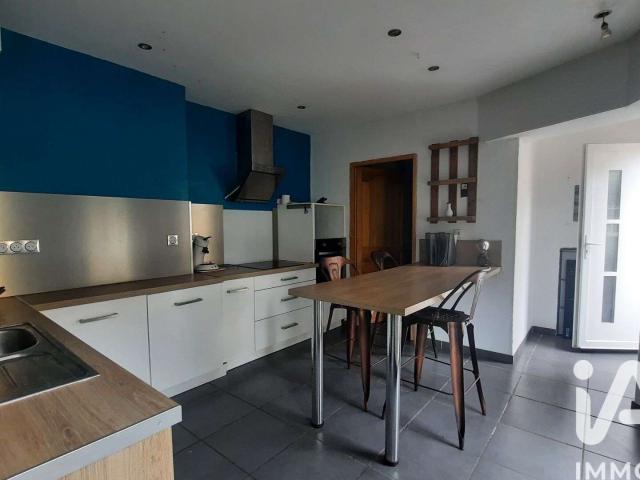 Vente maison 4 pièces Cuxac d'Aude 11