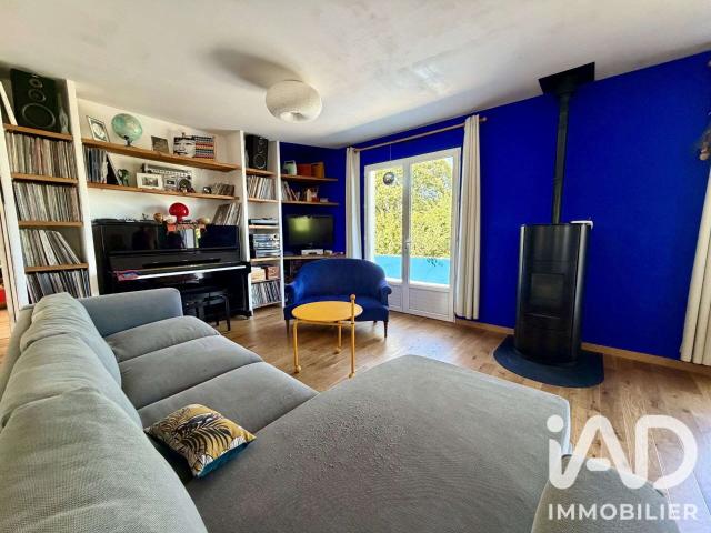 Vente maison 4 pièces Cubzac les Ponts 33
