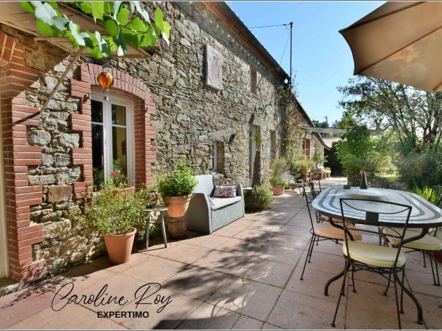Vente maison 4 pièces Cugand 85