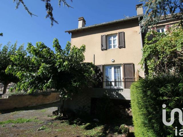 Vente maison 4 pièces Curan 12