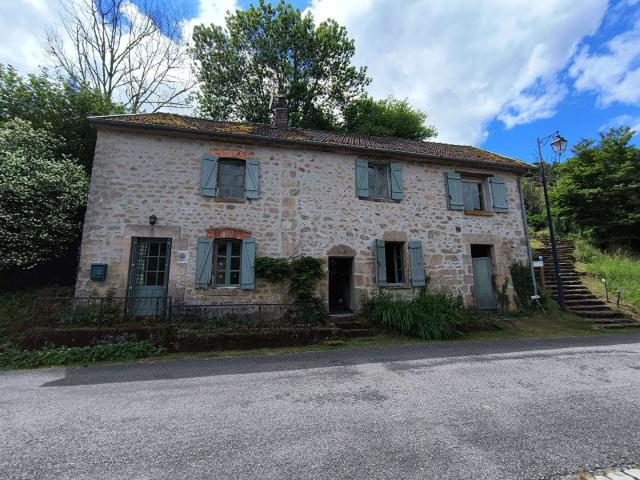 Vente maison 4 pièces Ambazac 87