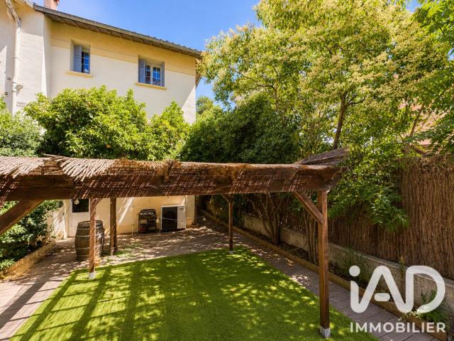 Vente maison 4 pièces Amélie les Bains Palalda 66