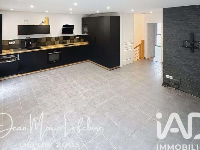 Vente maison 4 pièces Ampuis 69