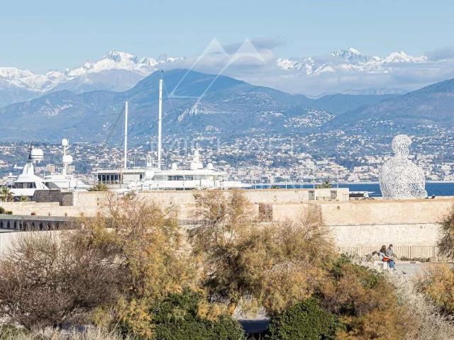 Vente maison 4 pièces Antibes 06