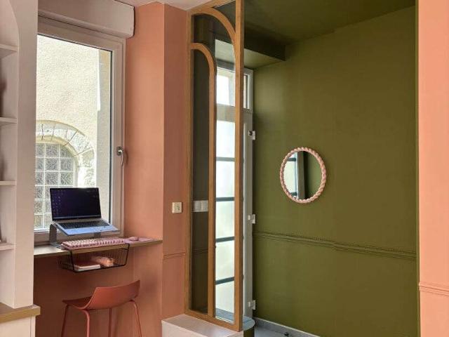 Vente maison 4 pièces Ancenis 44
