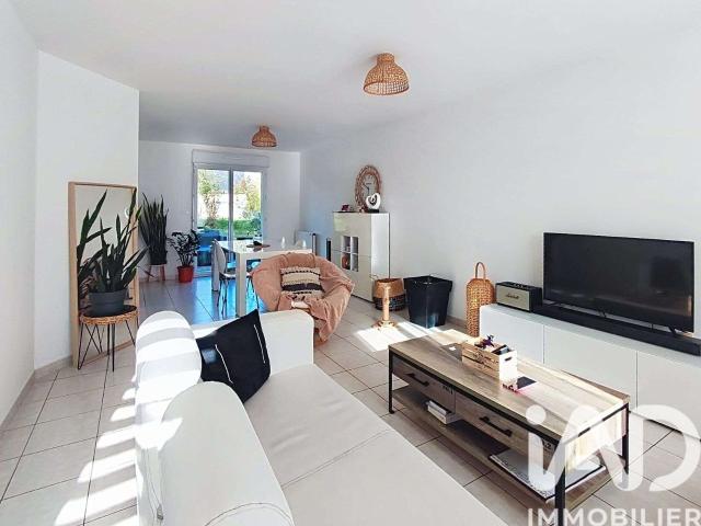 Vente maison 4 pièces Ancenis 44