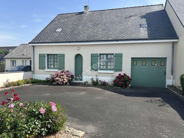 Vente maison 4 pièces Ancenis Saint Géréon 44