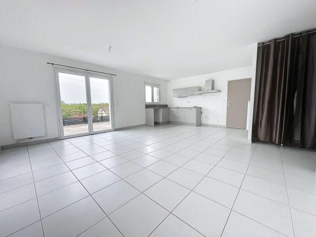 Vente maison 4 pièces Ancenis Saint Géréon 44