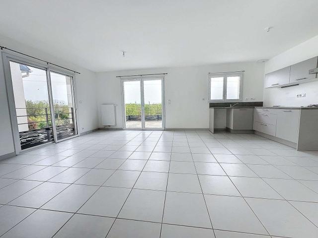 Vente maison 4 pièces Ancenis Saint Géréon 44