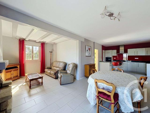 Vente maison 4 pièces Andel 22
