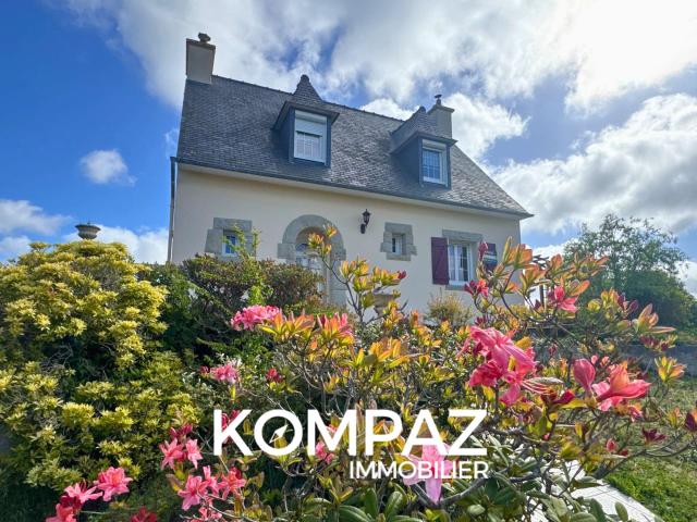 Vente maison 4 pièces Andel 22
