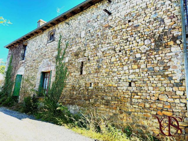 Vente maison 4 pièces Andouillé Neuville 35