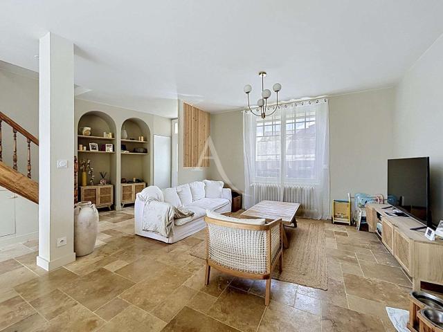 Vente maison 4 pièces Angers Capucins Verneau 49
