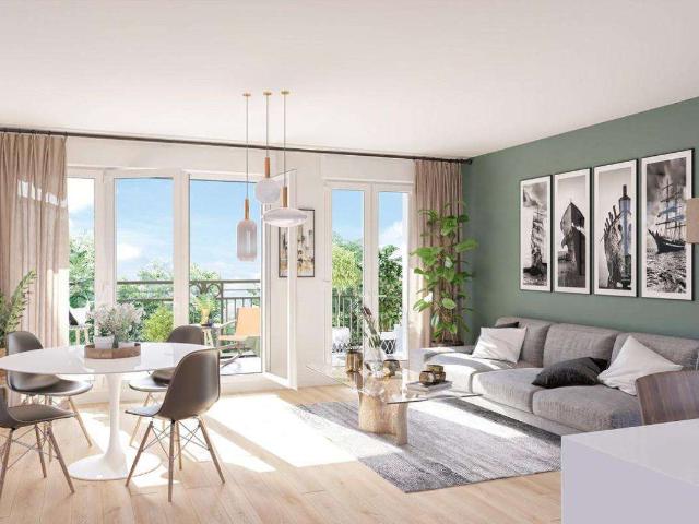 Vente maison 4 pièces Angers Centre 49