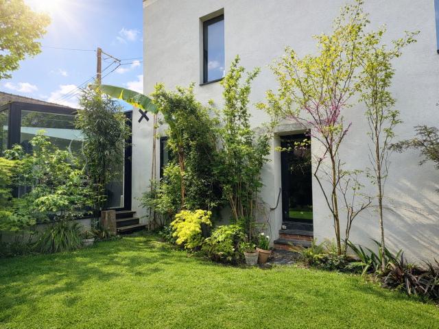 Vente maison 4 pièces Angers Centre 49