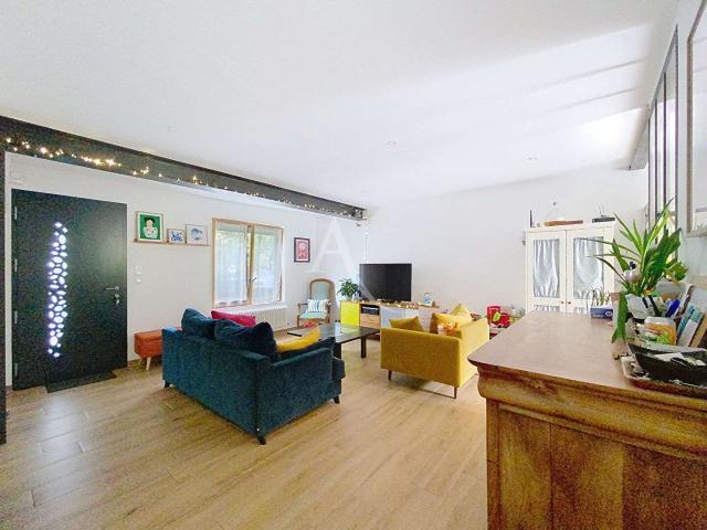 Vente maison 4 pièces Angers La Fayette Eblé 49