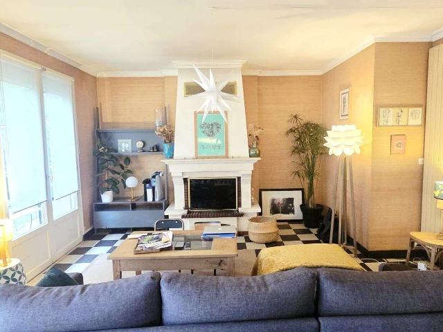 Vente maison 4 pièces Angers 49