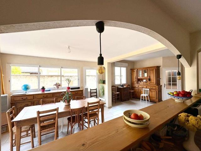 Vente maison 4 pièces Angers 49